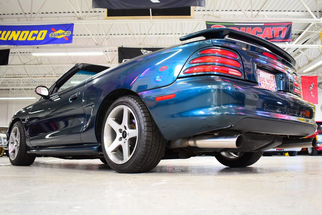 1994 Ford SN95 Mustang - Image 17 of 20