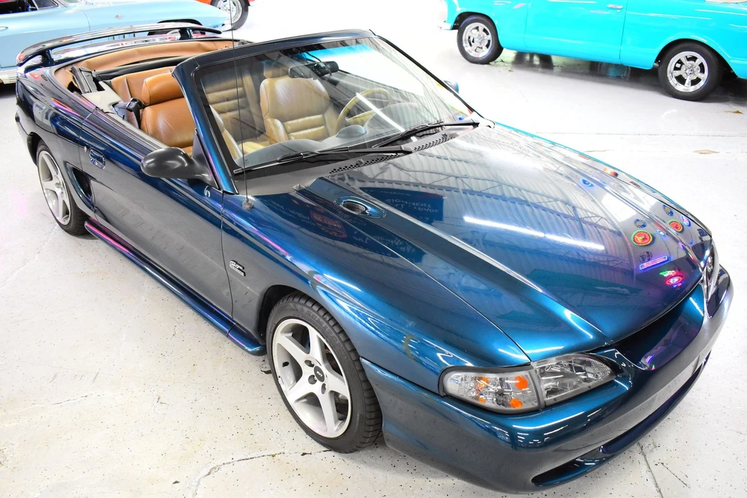 1994 Ford SN95 Mustang - Image 2 of 20