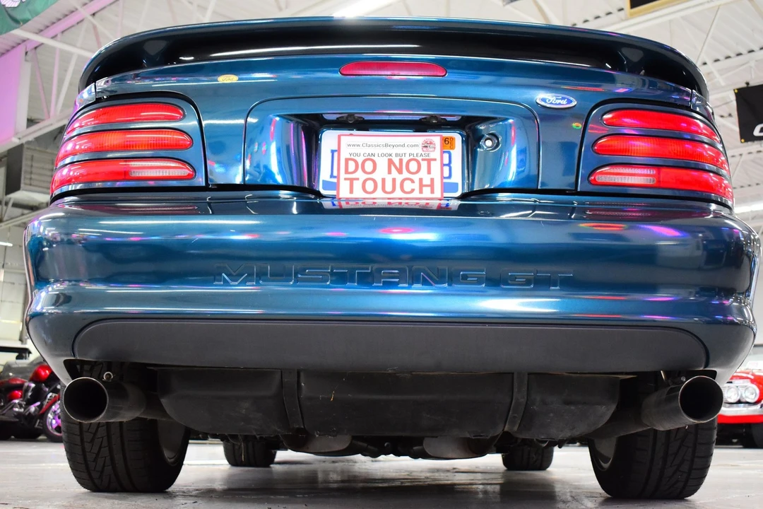1994 Ford SN95 Mustang - Image 14 of 20