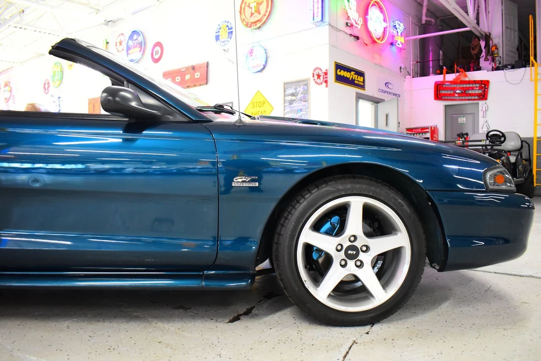 1994 Ford SN95 Mustang - Image 8 of 20