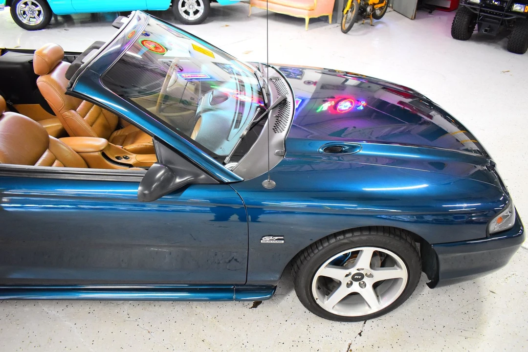 1994 Ford SN95 Mustang - Image 5 of 20