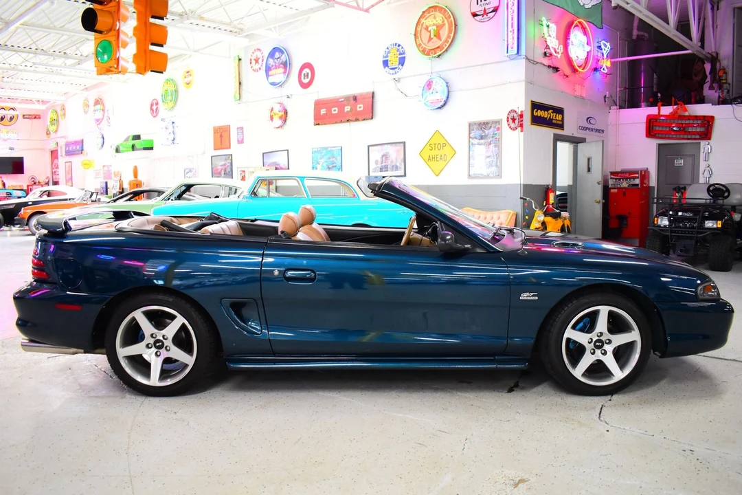 1994 Ford SN95 Mustang - Image 4 of 20