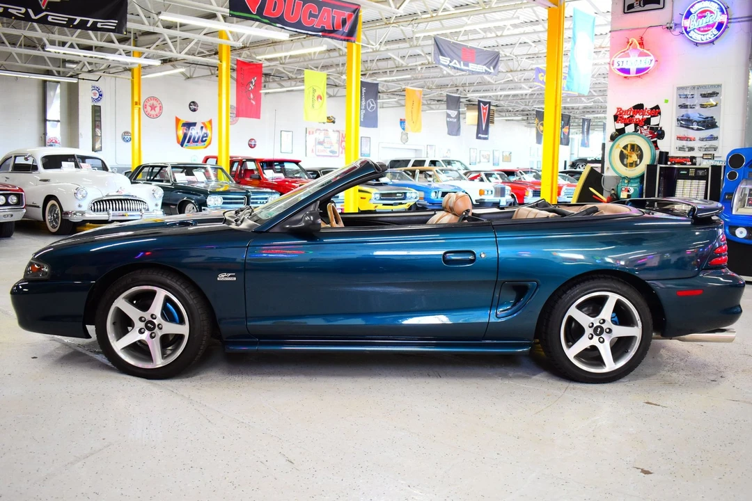 1994 Ford SN95 Mustang - Image 18 of 20