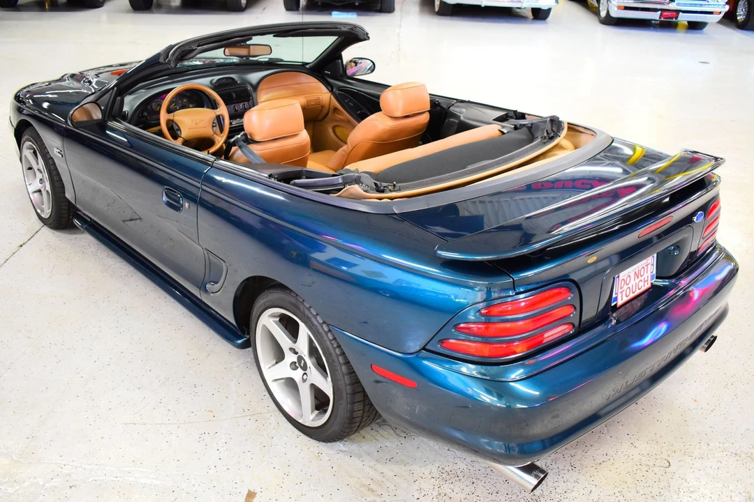 1994 Ford SN95 Mustang - Image 16 of 20