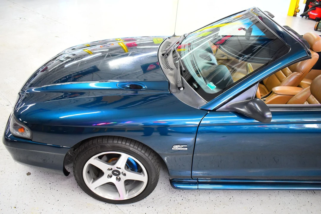 1994 Ford SN95 Mustang - Image 20 of 20