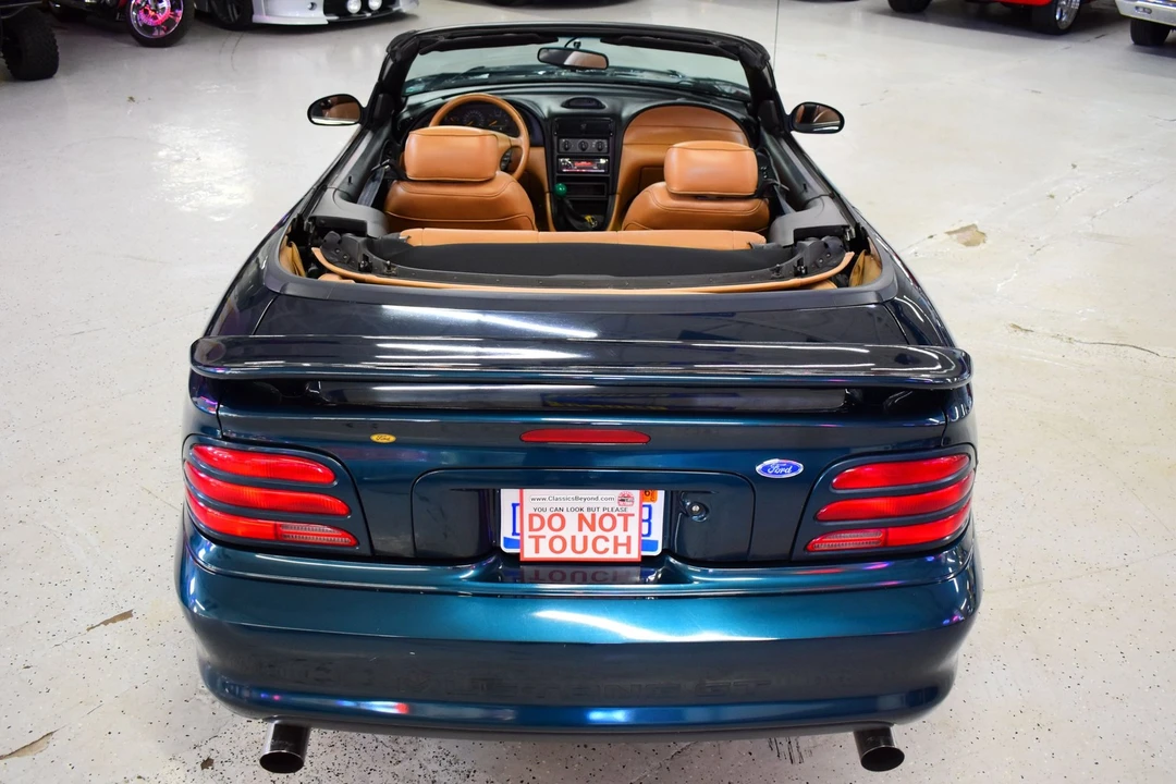 1994 Ford SN95 Mustang - Image 13 of 20