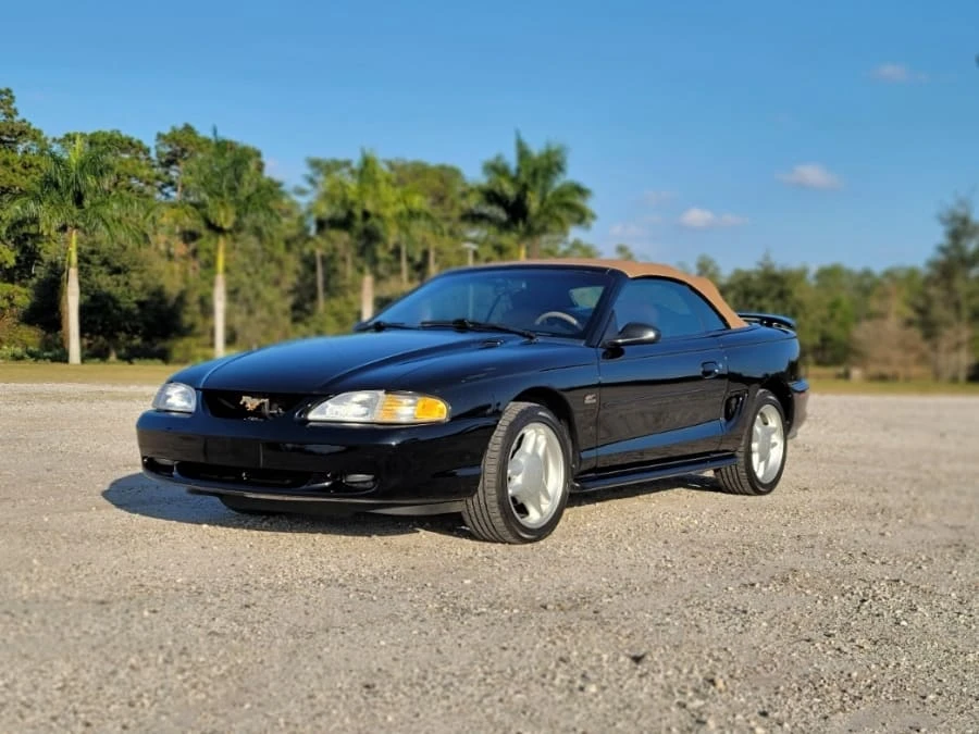 1994 Ford SN95 Mustang - Image 23 of 24