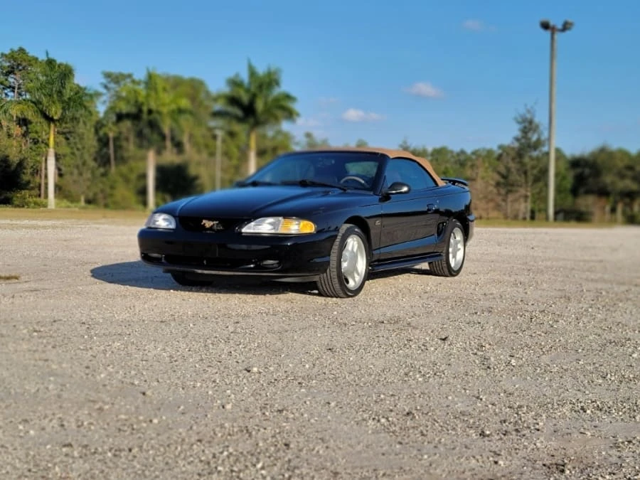 1994 Ford SN95 Mustang - Image 24 of 24