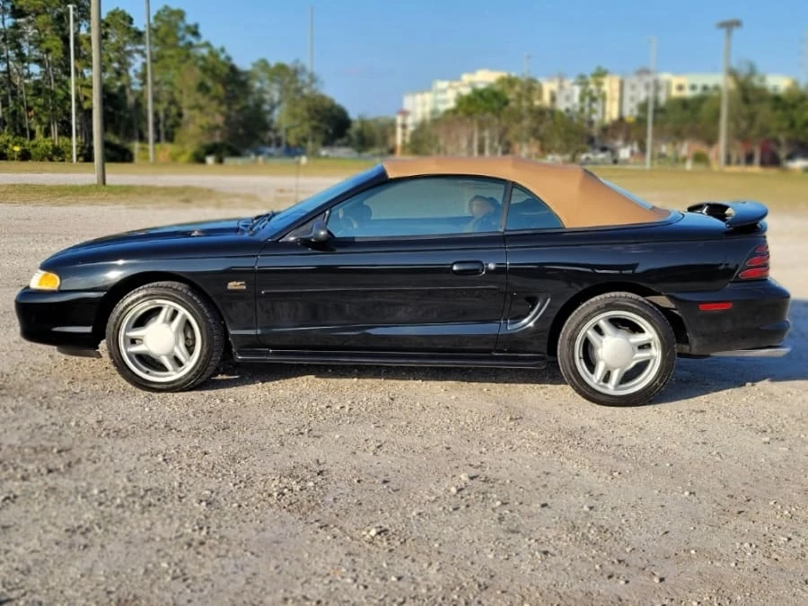 1994 Ford SN95 Mustang - Image 3 of 24