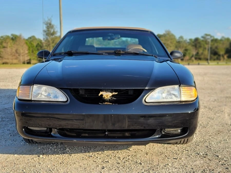 1994 Ford SN95 Mustang - Image 21 of 24