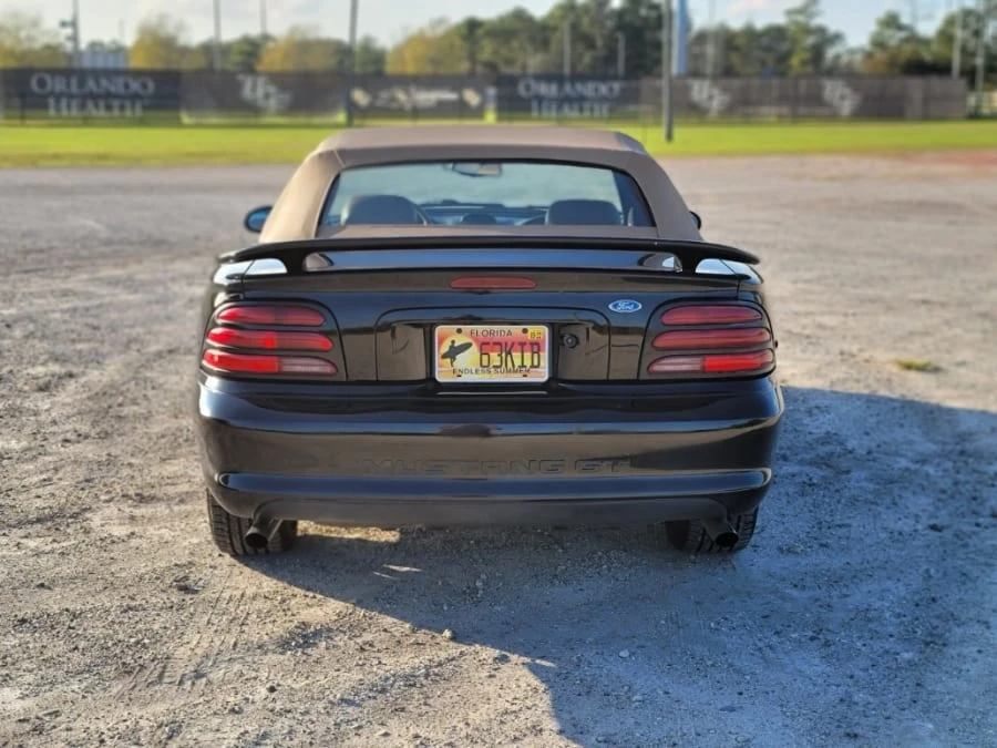 1994 Ford SN95 Mustang - Image 22 of 24