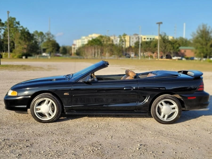 1994 Ford SN95 Mustang - Image 2 of 24