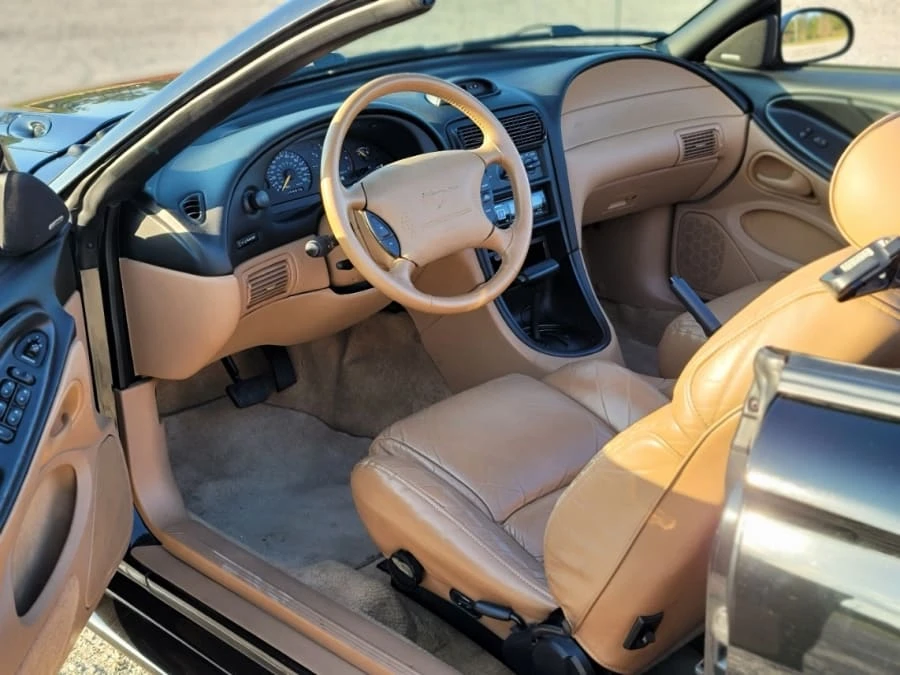 1994 Ford SN95 Mustang - Image 5 of 24