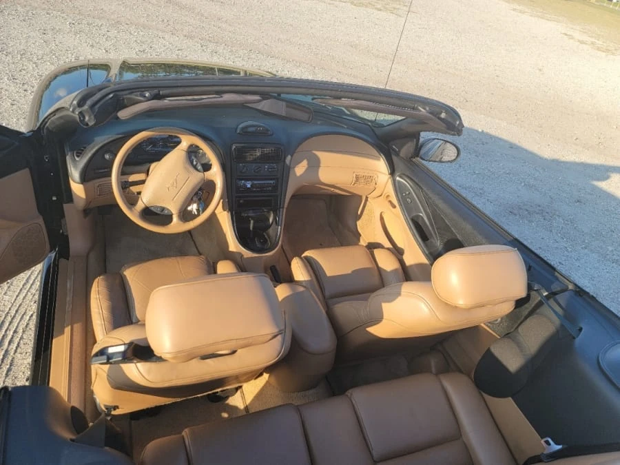1994 Ford SN95 Mustang - Image 6 of 24