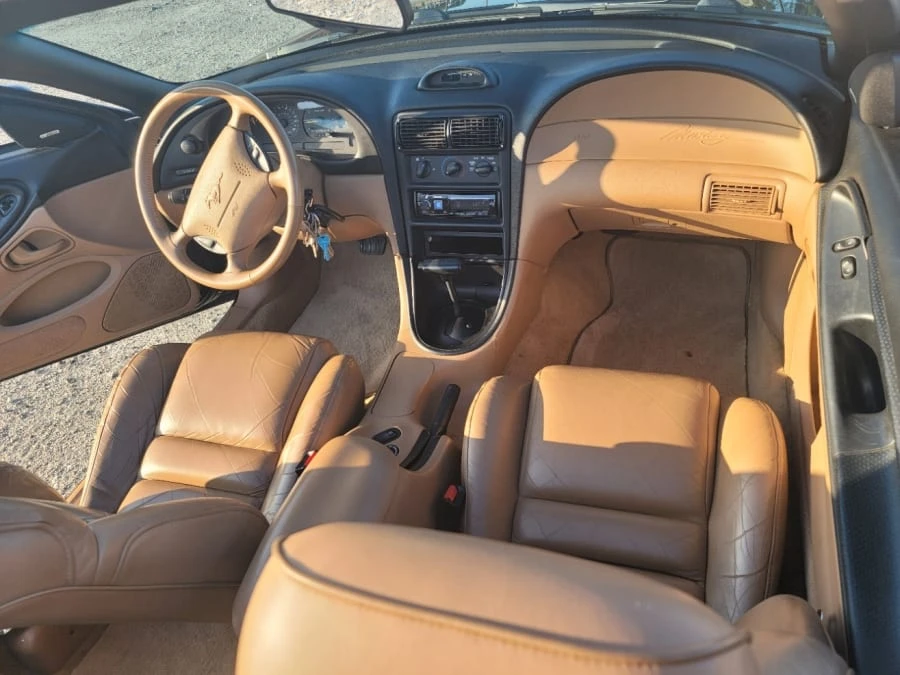 1994 Ford SN95 Mustang - Image 7 of 24