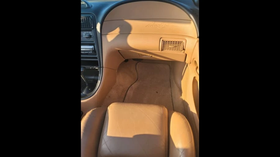 1994 Ford SN95 Mustang - Image 13 of 24