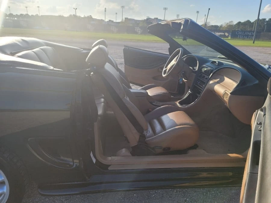 1994 Ford SN95 Mustang - Image 14 of 24