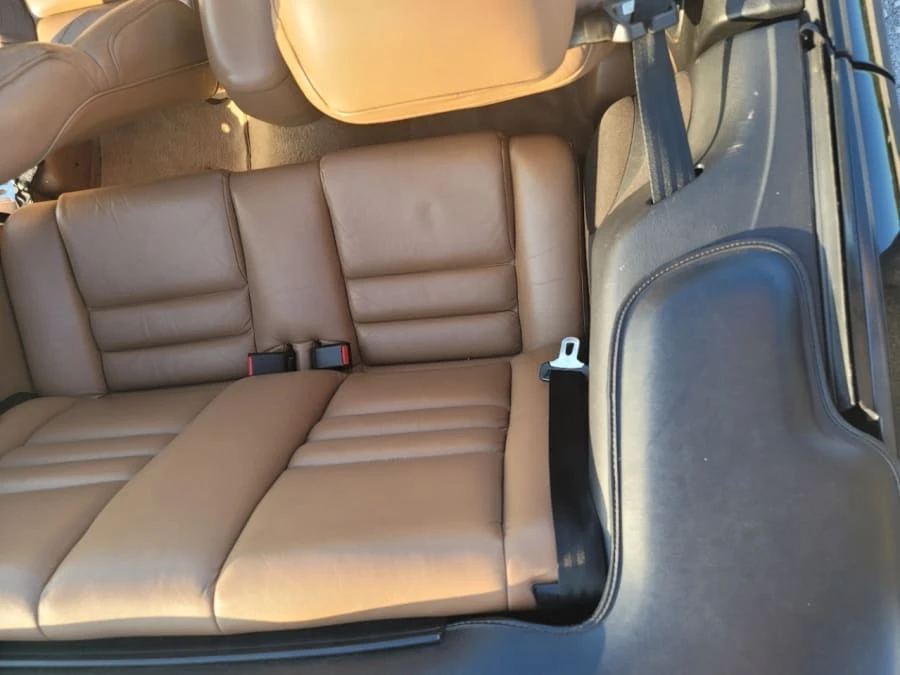 1994 Ford SN95 Mustang - Image 20 of 24