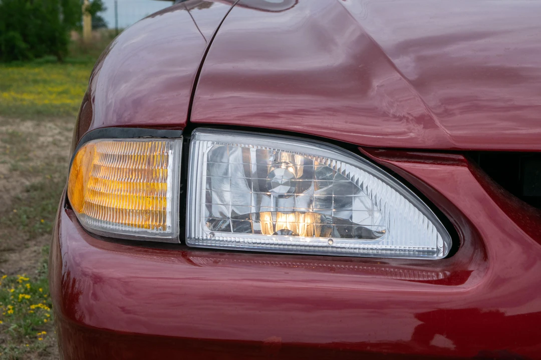 1994 Ford SN95 Mustang - Image 27 of 31