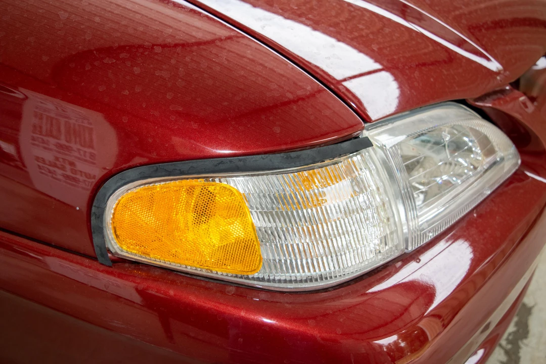 1994 Ford SN95 Mustang - Image 26 of 31