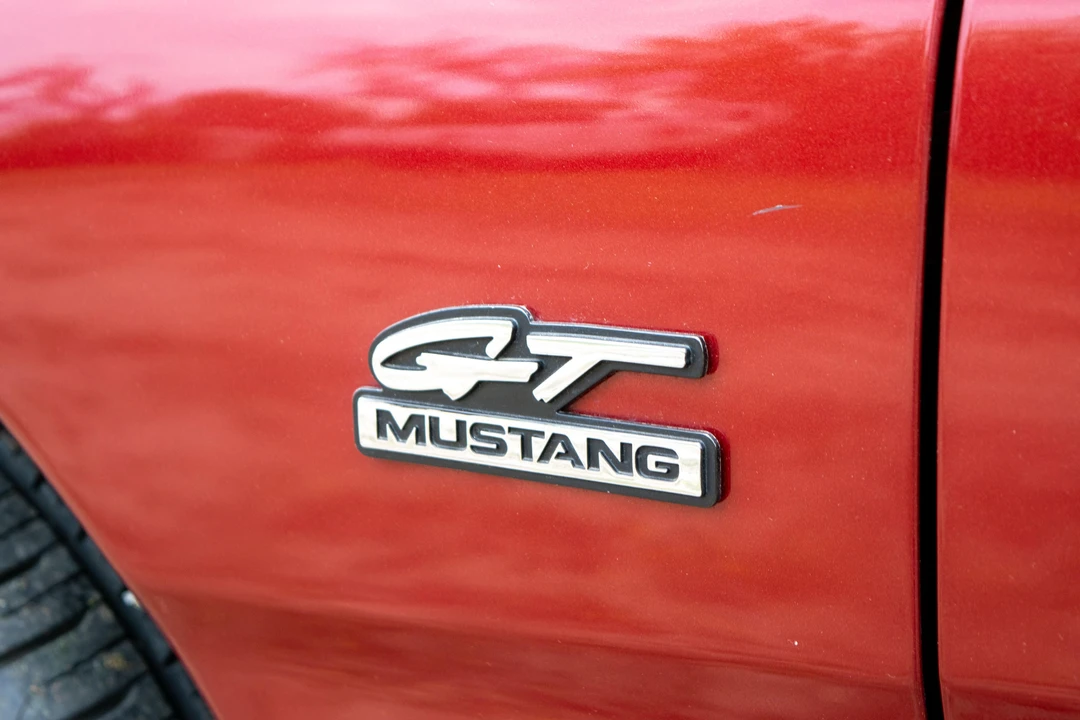 1994 Ford SN95 Mustang - Image 31 of 31