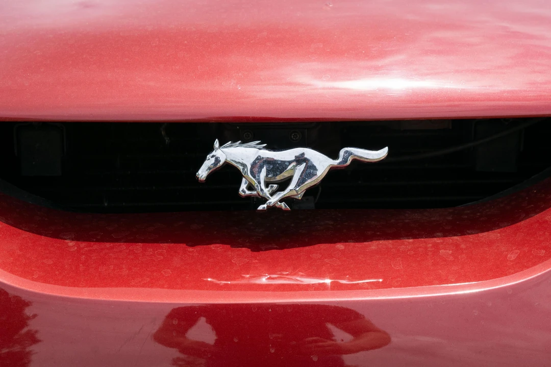 1994 Ford SN95 Mustang - Image 28 of 31