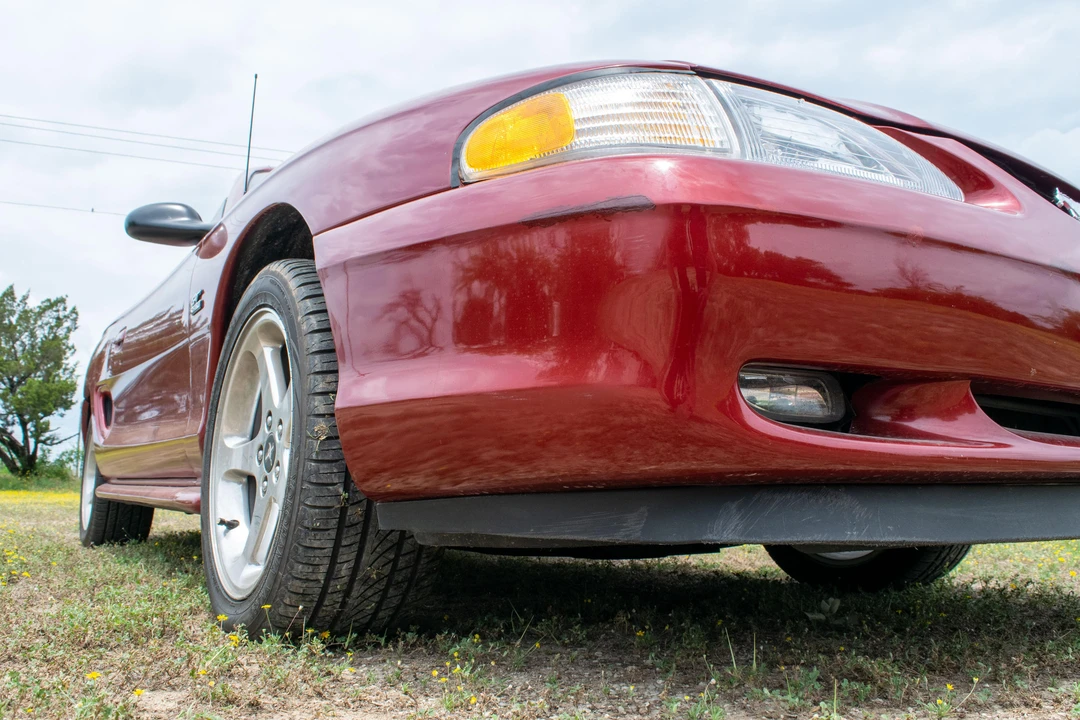 1994 Ford SN95 Mustang - Image 24 of 31