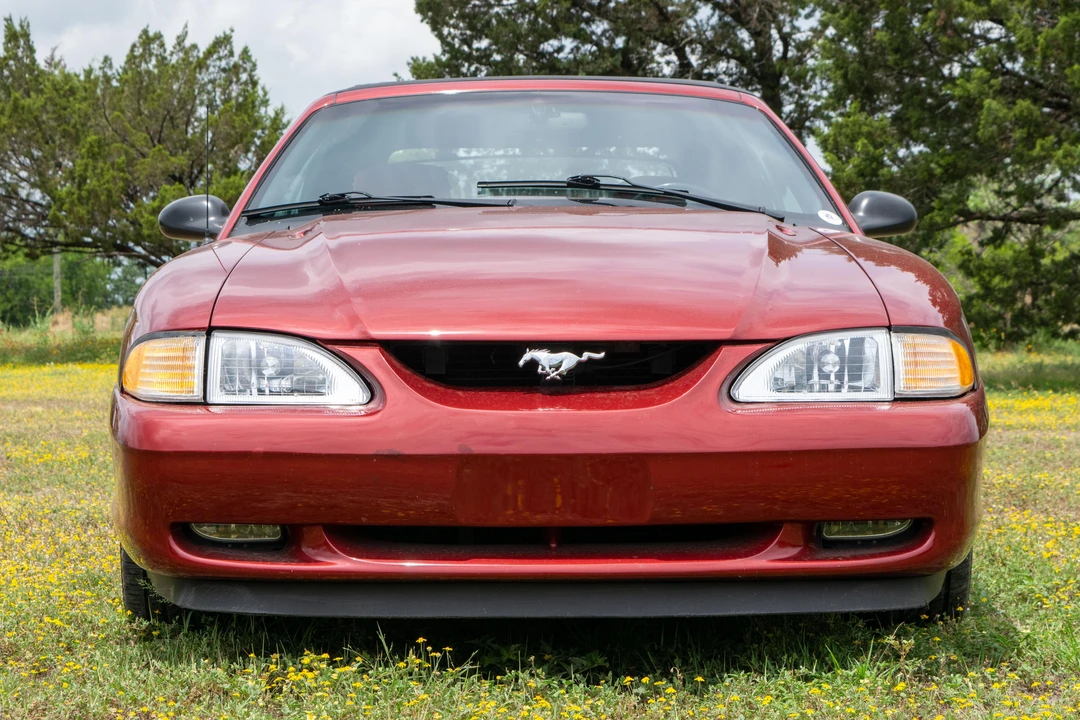 1994 Ford SN95 Mustang - Image 16 of 31