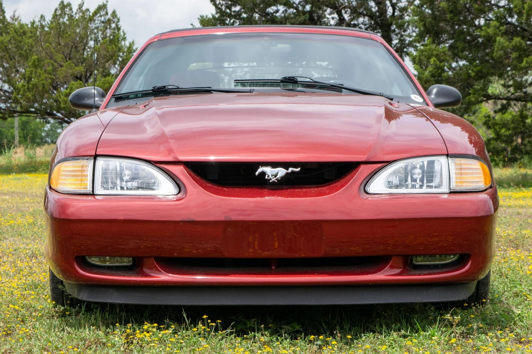 1994 Ford SN95 Mustang - Image 2 of 31