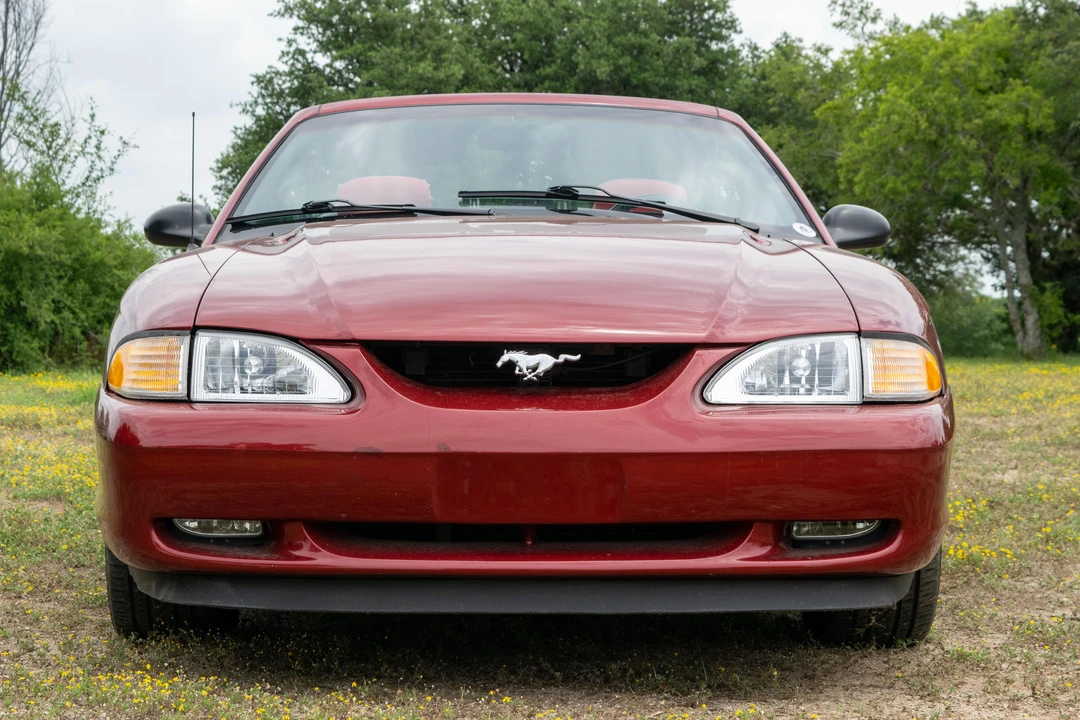 1994 Ford SN95 Mustang - Image 6 of 31