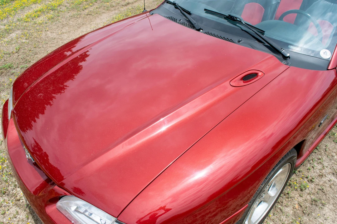 1994 Ford SN95 Mustang - Image 30 of 31