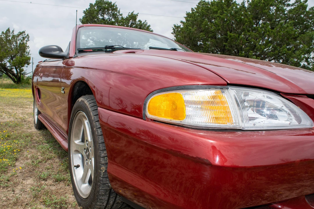 1994 Ford SN95 Mustang - Image 25 of 31