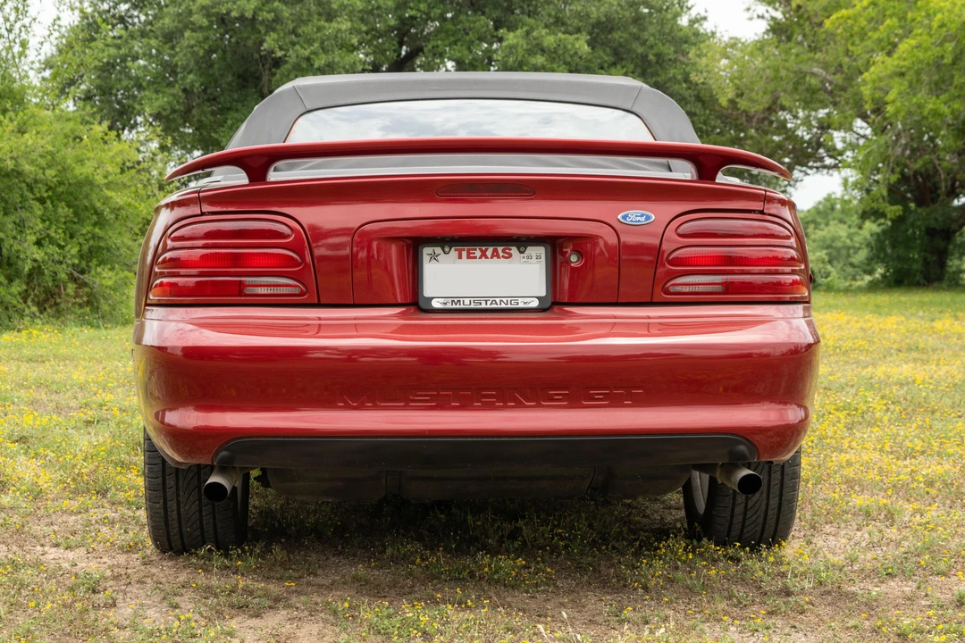 1994 Ford SN95 Mustang - Image 20 of 31