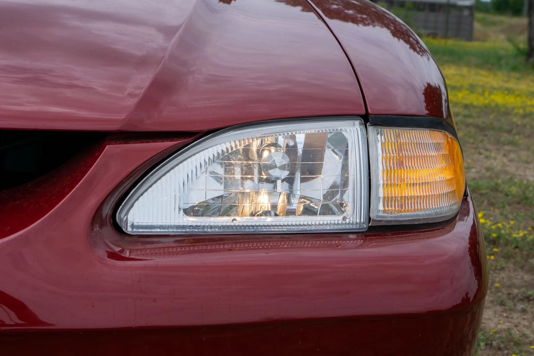 1994 Ford SN95 Mustang - Image 29 of 31