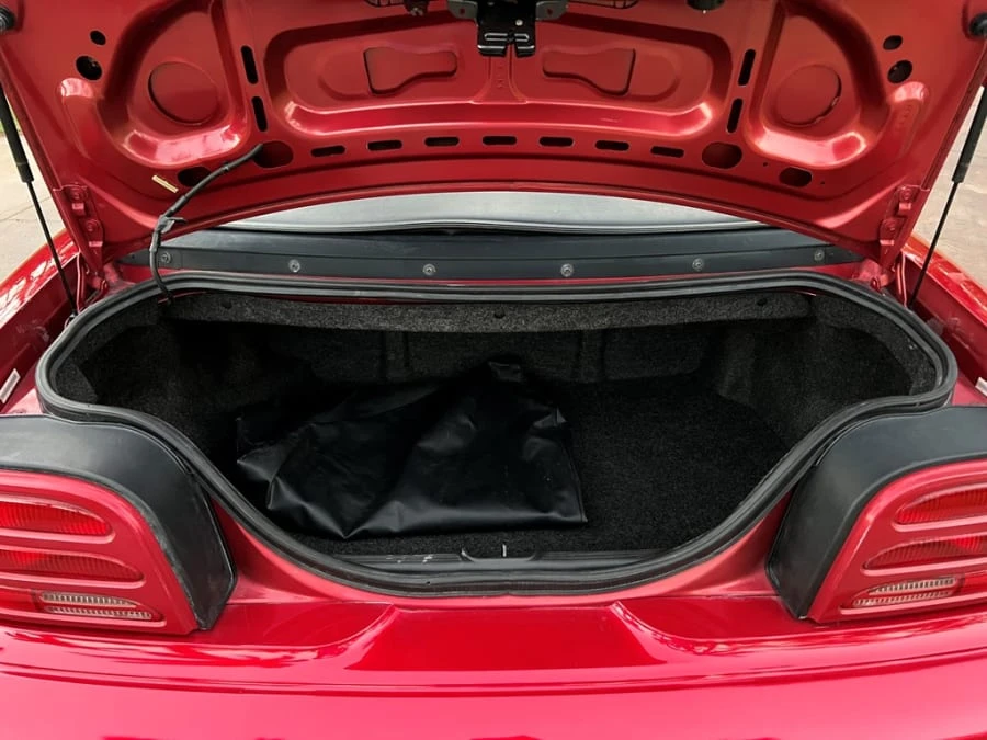 1994 Ford SN95 Mustang - Image 14 of 14