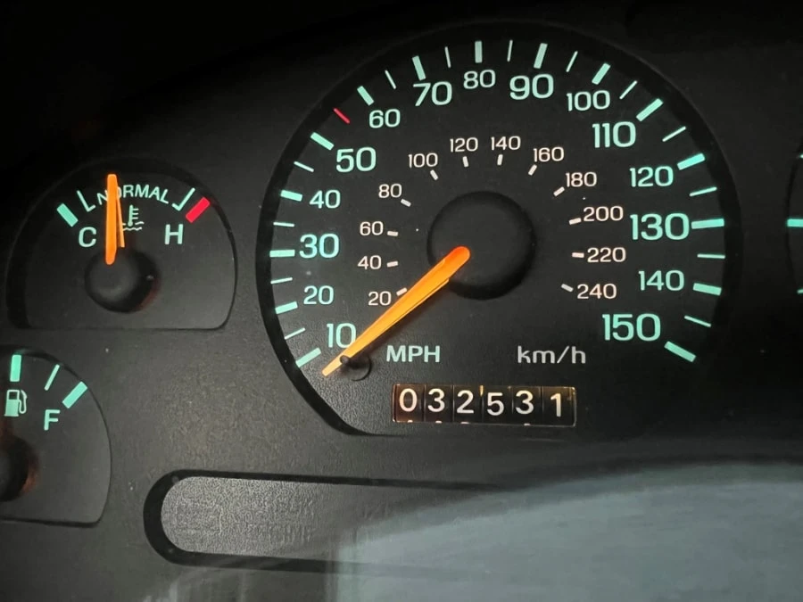 1994 Ford SN95 Mustang - Image 11 of 14