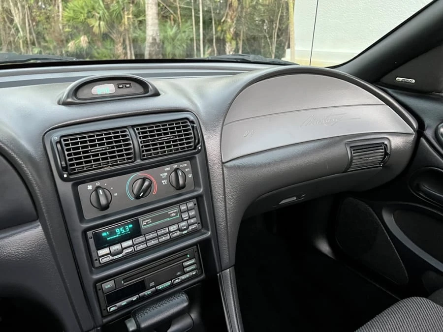 1994 Ford SN95 Mustang - Image 12 of 14