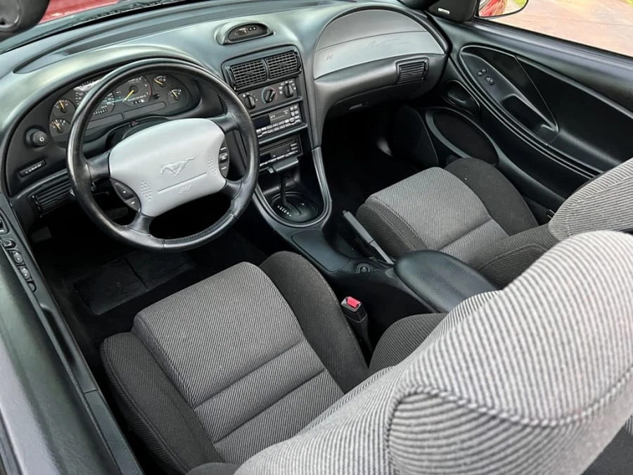 1994 Ford SN95 Mustang - Image 7 of 14