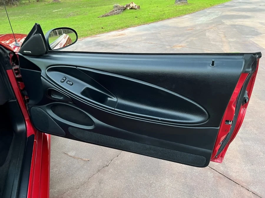 1994 Ford SN95 Mustang - Image 10 of 14