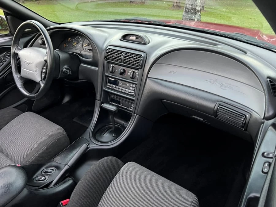1994 Ford SN95 Mustang - Image 6 of 14