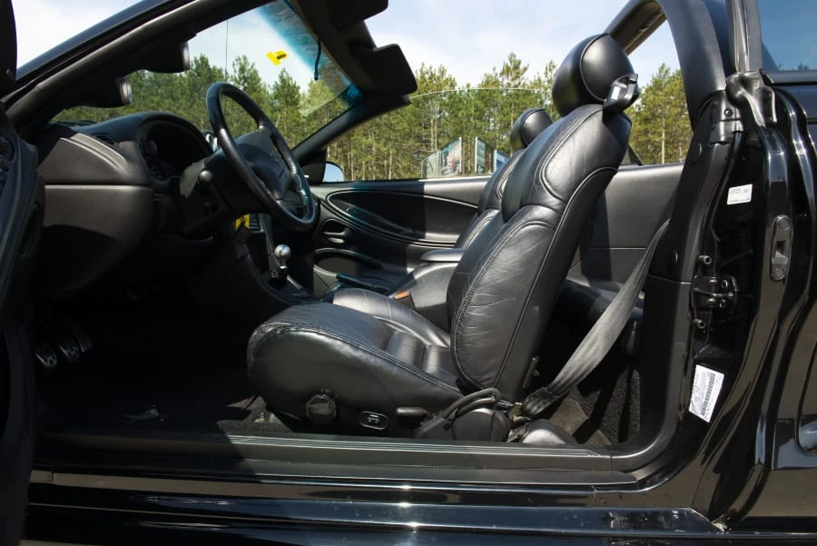 1994 Ford SN95 Mustang - Image 5 of 12