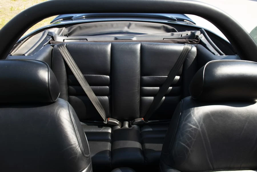 1994 Ford SN95 Mustang - Image 7 of 12