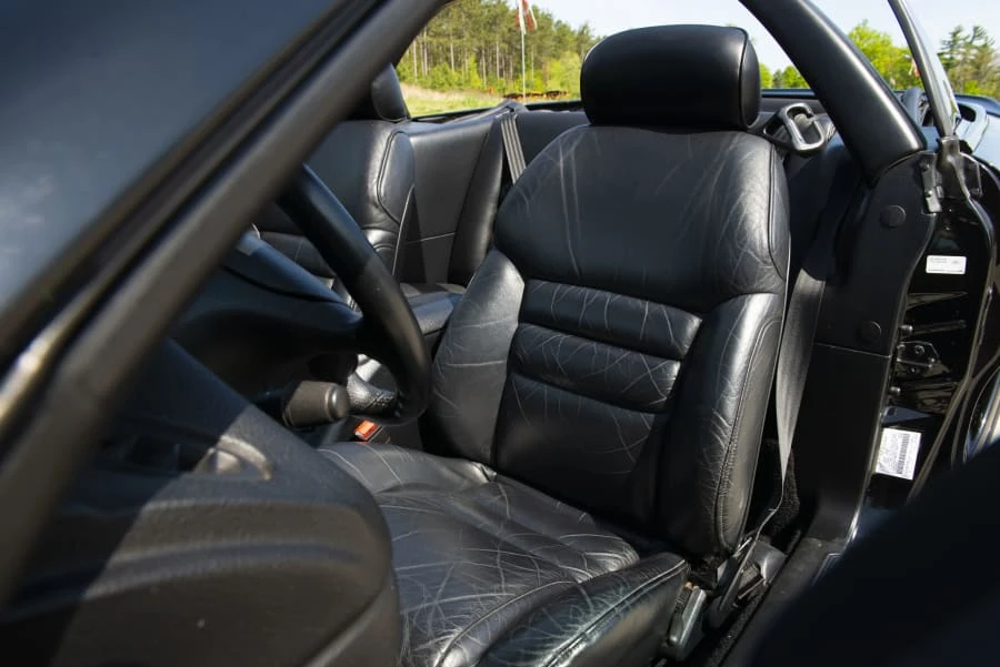1994 Ford SN95 Mustang - Image 4 of 12