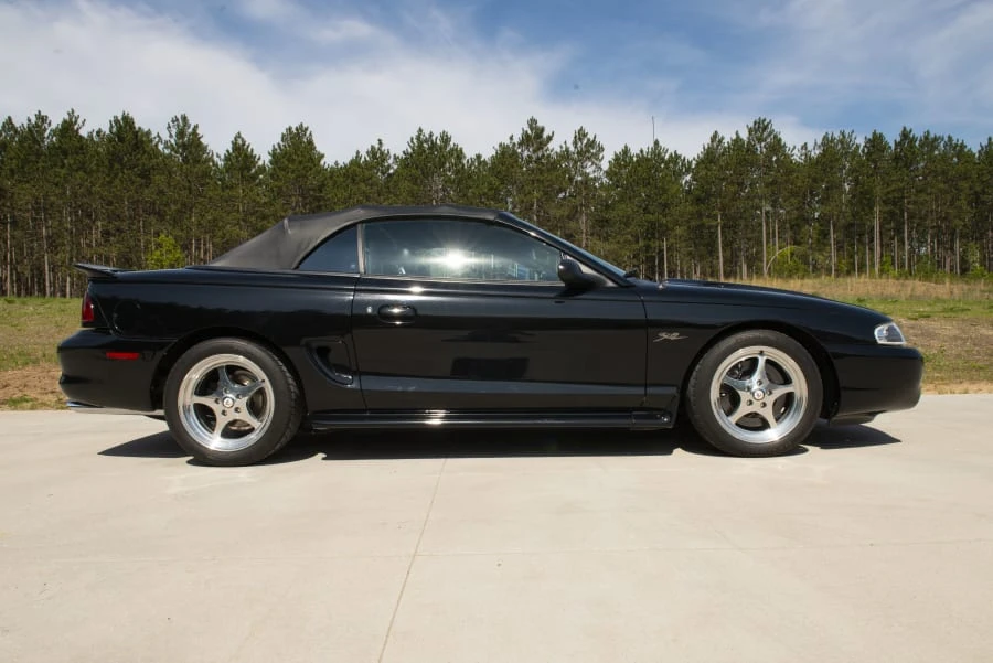 1994 Ford SN95 Mustang - Image 11 of 12