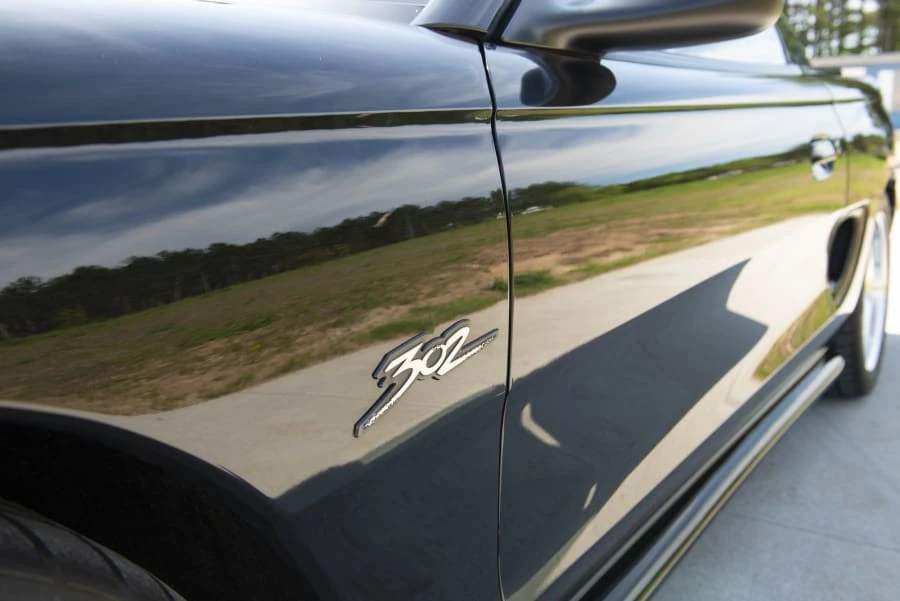 1994 Ford SN95 Mustang - Image 9 of 12