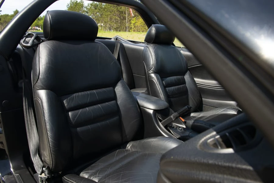 1994 Ford SN95 Mustang - Image 6 of 12