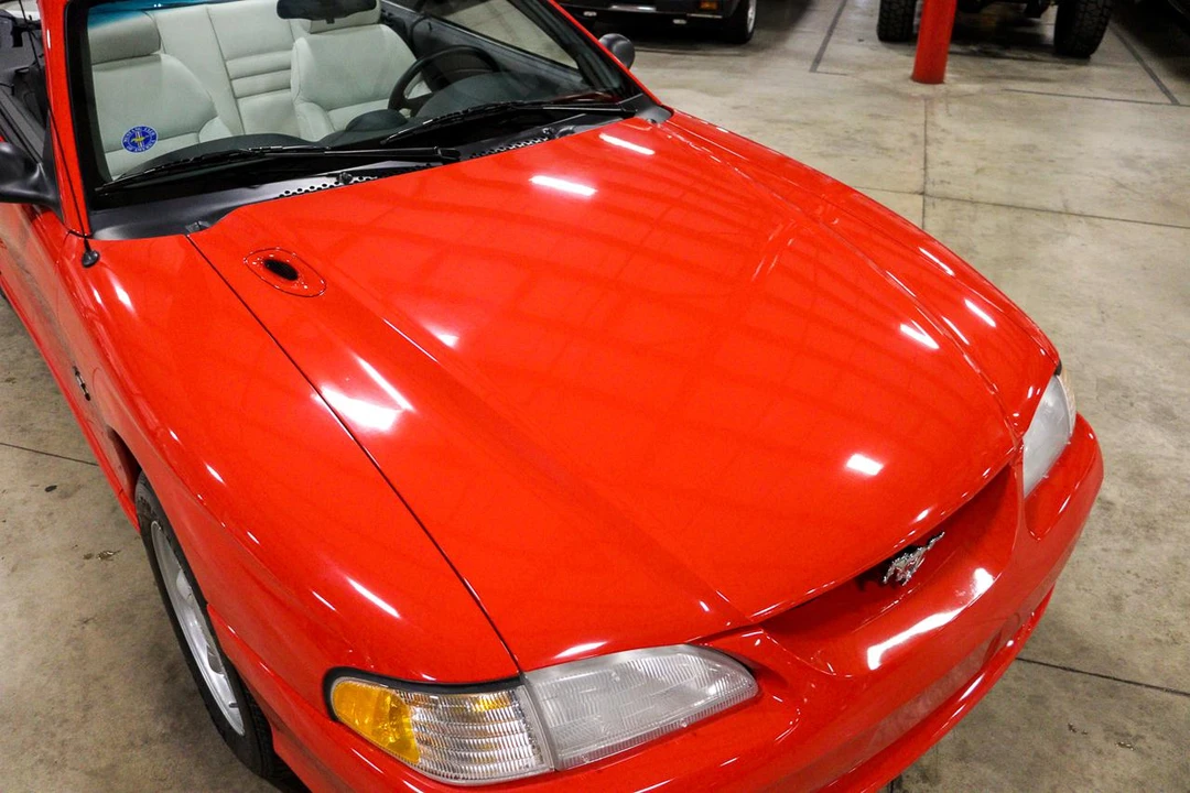1994 Ford SN95 Mustang - Image 24 of 31