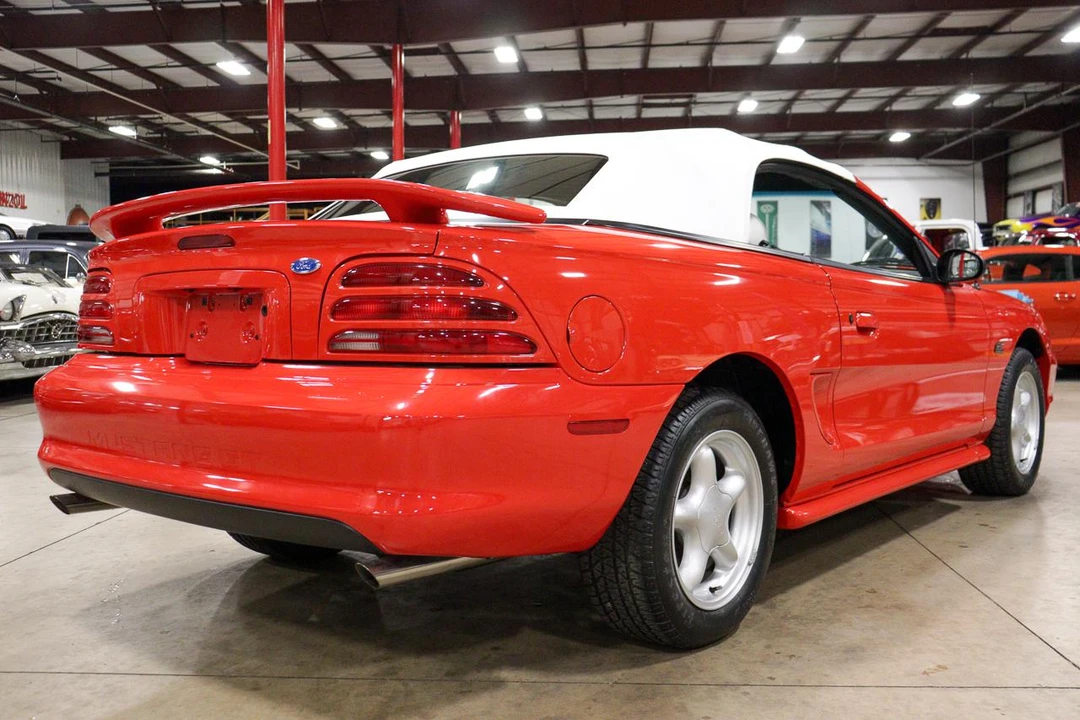 1994 Ford SN95 Mustang - Image 20 of 31