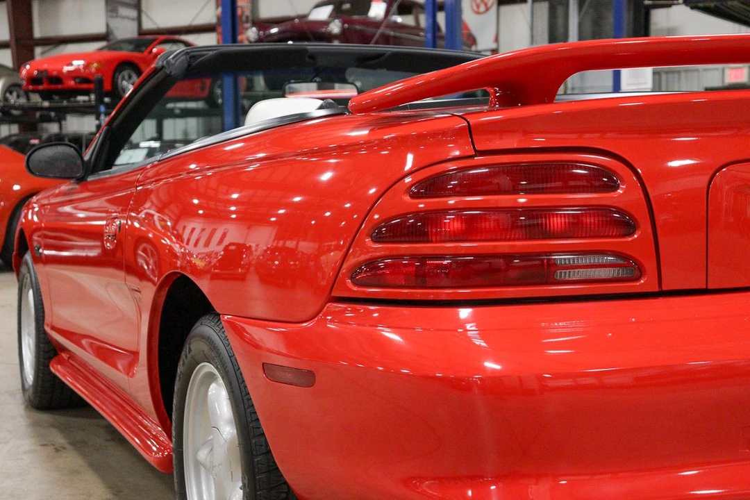 1994 Ford SN95 Mustang - Image 29 of 31