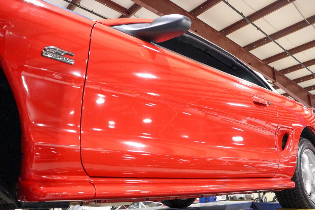 1994 Ford SN95 Mustang - Image 27 of 31